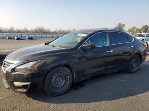 Nissan Altima 2.5 2.5L 4 2013
