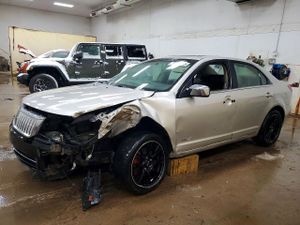 Lincoln MKZ 3.5L 6 2008