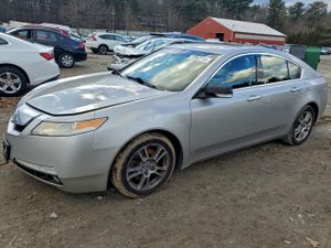 Acura TL 3.5L 6 2009