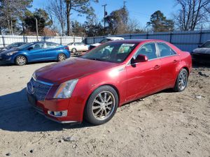Cadillac CTS HI FEATURE V6 3.6L 6 2008