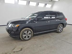 Nissan Pathfinder SL 3.5L 6 2020