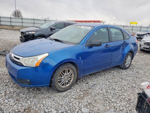 Ford Focus SE 2.0L 4 2011