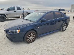 Mitsubishi Lancer ES/ES SPORT 2.0L 4 2014