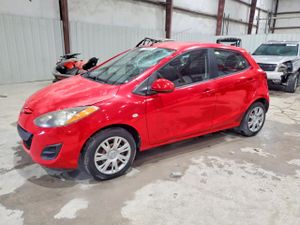 Mazda 2 1.5L 4 2011