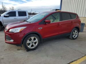 Ford Escape SE 2.5L 4 2015