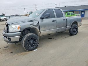 Dodge RAM 6.7L 6 2009