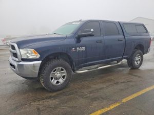 RAM 2500 ST 6.7L 6 2014