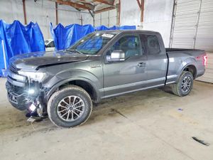 Ford F-150 SUPER CAB 3.5L 6 2020