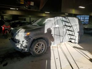 Kia Sorento LX 2.4L 4 2014