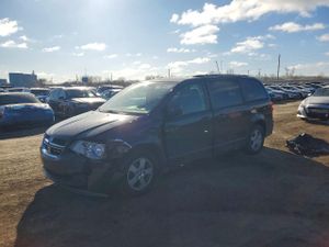 Dodge Grand Caravan (Caravan) SXT 3.6L 6 2012