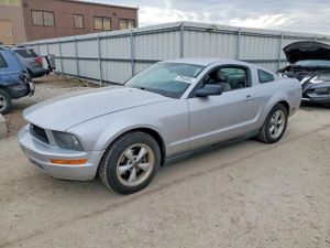 Ford Mustang 4.0L 6 2006