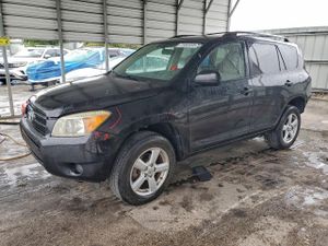 Toyota Rav4 2.4L 4 2008