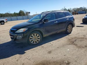 Mazda CX-9 3.7L 6 2010