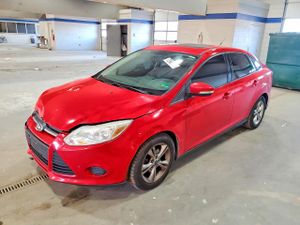 Ford Focus SE 2.0L 4 2014