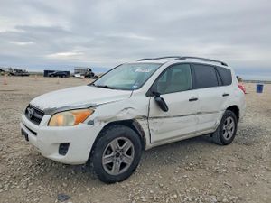 Toyota Rav4 2.5L 4 2009