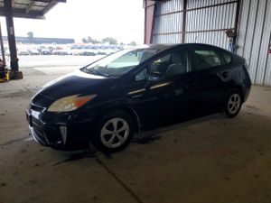 Toyota Prius 1.8L 4 2014