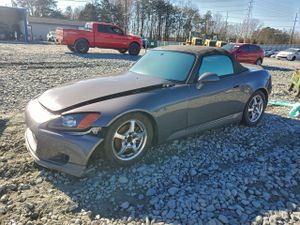 Honda S2000 2.0L 4 2002