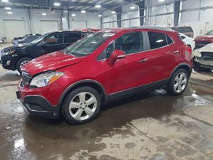Buick Encore 1.4L 4 2015