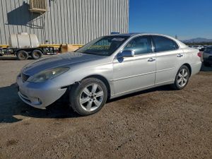 Lexus ES 330 3.3L 6 2006