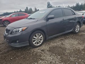 Toyota Corolla BASE 1.8L 4 2010