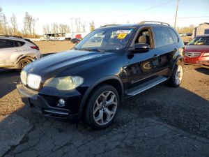 BMW X5 4.8I 4.8L 8 2008
