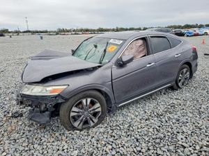 Honda Accord EXL 3.5L 6 2015