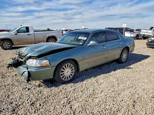 Lincoln Town Car EXECUTIVE 4.6L 8 2004