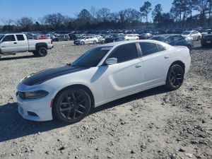Dodge Challenger SE 3.6L 6 2015