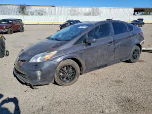 Toyota Prius 1.8L 4 2015
