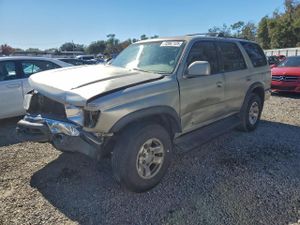Toyota 4Runner SR5 3.4L 6 2000