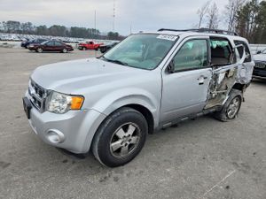 Ford Escape XLT 3.0L 6 2011