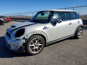 Mini Cooper S 1.6L 4 2011