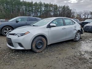 Toyota Corolla L 1.8L 4 2015