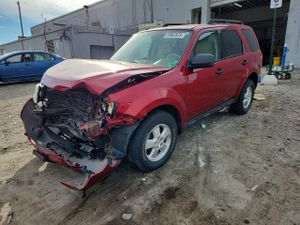 Ford Escape XLT 3.0L 6 2009