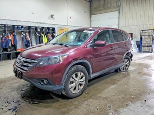 Honda CR-V EX 2.4L 4 2013