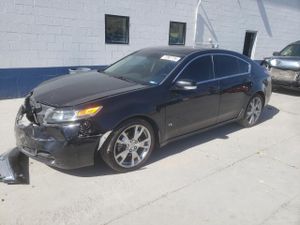 Acura TL ADVANCE 3.7L 6 2014