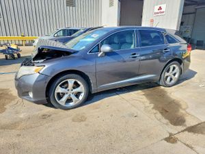 Toyota Venza 3.5L 6 2011