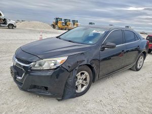 Chevrolet Malibu LS 2.5L 4 2015