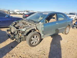 Toyota Corolla CE 1.8L 4 2006