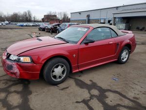 Ford Mustang 3.8L 6 2000