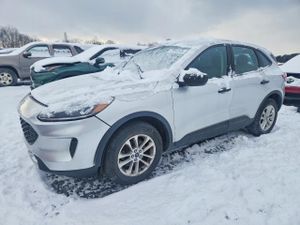 Ford Escape S 1.5L 3 2020