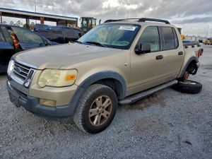 Ford Explorer XLT 4.6L 8 2007