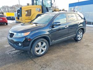 Kia Sorento EX 2.4L 4 2012