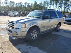 Ford Expedition XLT 5.4L 8 2008