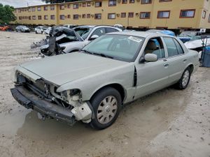 Mercury Grand Marquis LS 4.6L 8 2005