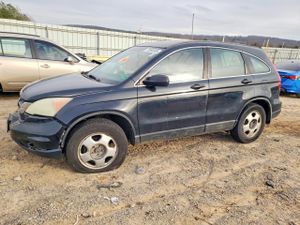 Honda CR-V LX 2.4L 4 2010