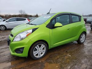 Chevrolet Spark 1LT 1.2L 4 2015