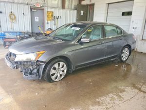 Honda Accord EXL 2.4L 4 2008