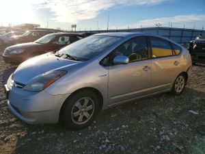 Toyota Prius 1.5L 4 2007