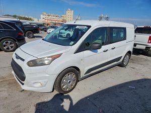 Ford Transit XLT 2.5L 4 2014